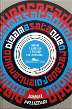 Digam A Satã Que O Recado Foi Entendido