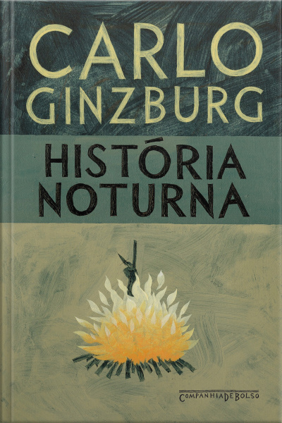 História Noturna: Decifrando O Sabá