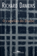 O Capelão Do Diabo: Ensaios Escolhidos