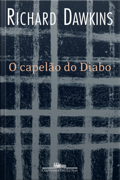 O Capelão Do Diabo: Ensaios Escolhidos