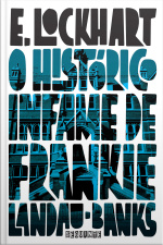 O Histórico Infame De Frankie Landau-banks