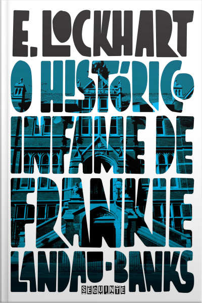 O Histórico Infame De Frankie Landau-banks