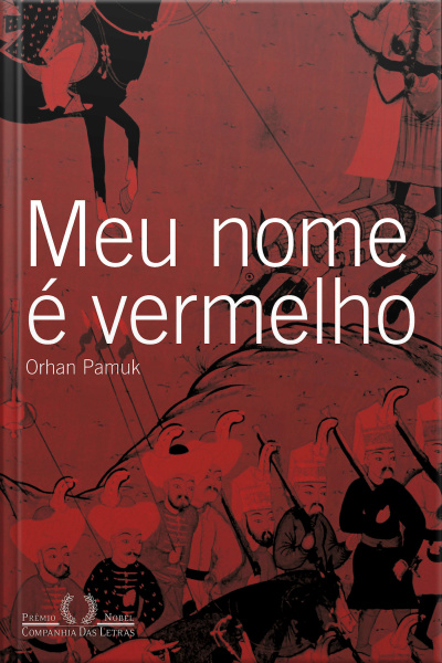 Meu Nome É Vermelho