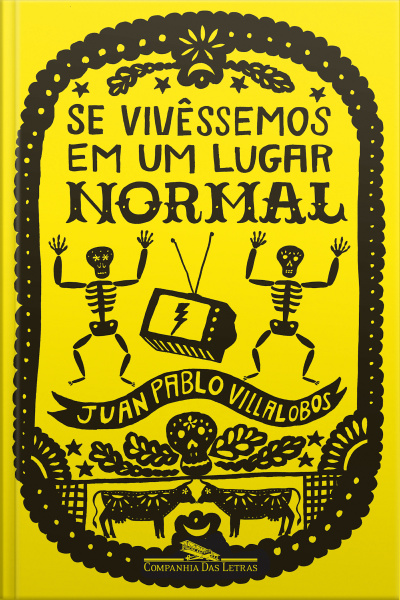 Se Vivêssemos Em Um Lugar Normal