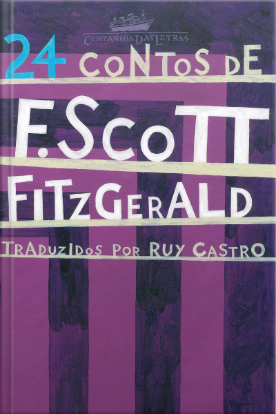 24 Contos De F. Scott Fitzgerald