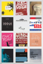 Companhia Na Flip 2013