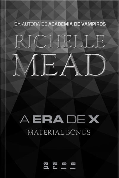 A Era De X: Material Bônus