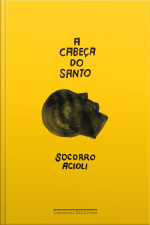 A Cabeça Do Santo