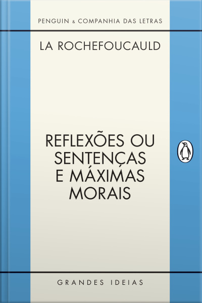 Reflexões Ou Sentenças E Máximas Morais