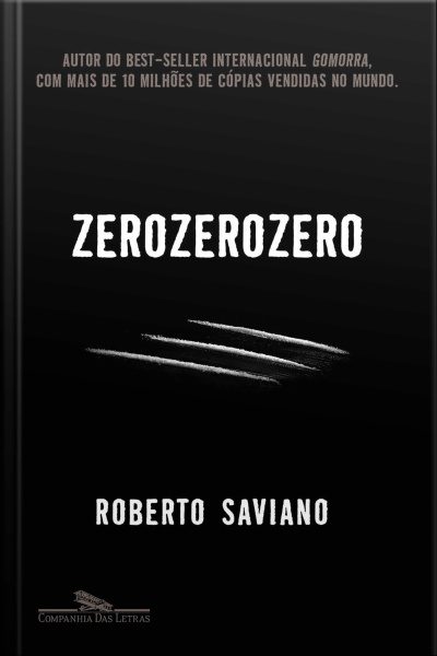 Zero Zero Zero
