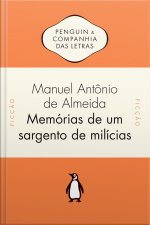 Memórias De Um Sargento De Milícias