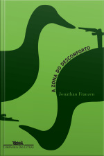 A Zona Do Desconforto