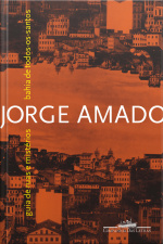 Bahia De Todos-os-santos: Guia De Ruas E Mistérios