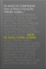 Amor, De Novo