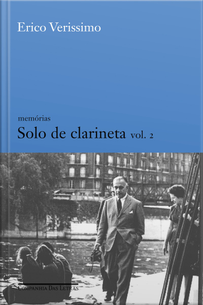 Solo De Clarineta (vol. 2)