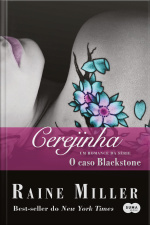 Cerejinha: Um Romance Da Série O Caso Blackstone