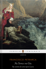 Na Terra E No Céu: 84 Sonetos De Amor Para Laura