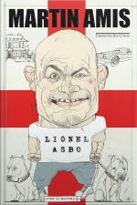 Lionel Asbo: Estado Da Inglaterra