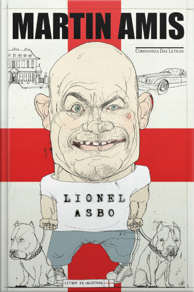 Lionel Asbo: Estado Da Inglaterra