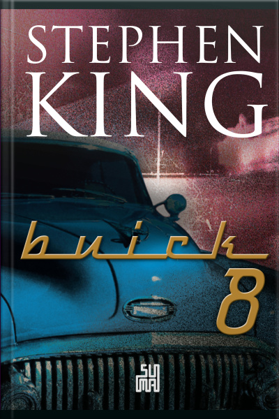 Buick 8