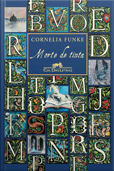 Morte De Tinta