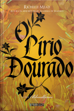 O Lírio Dourado