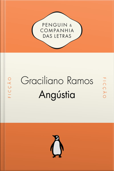 Angústia
