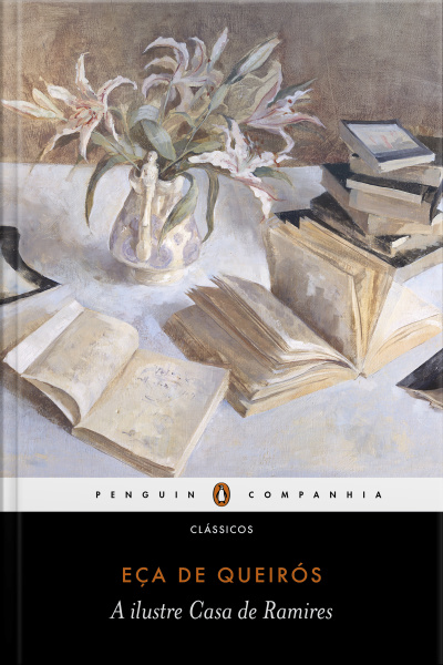 A Ilustre Casa De Ramires