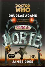 Doctor Who: Cidade Da Morte