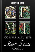 Mundo De Tinta: Contos