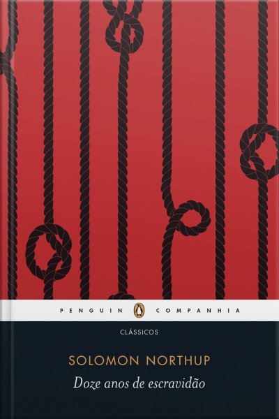 Doze Anos De Escravidão