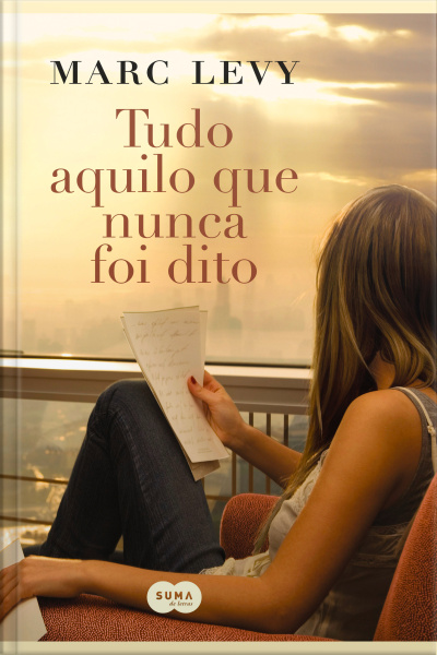 Tudo Aquilo Que Nunca Foi Dito