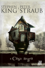 A Casa Negra