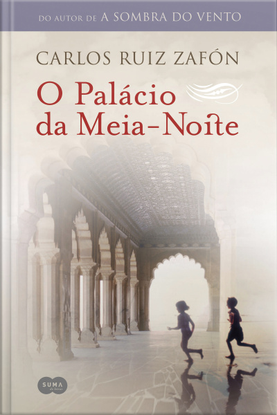 O Palácio Da Meia-noite