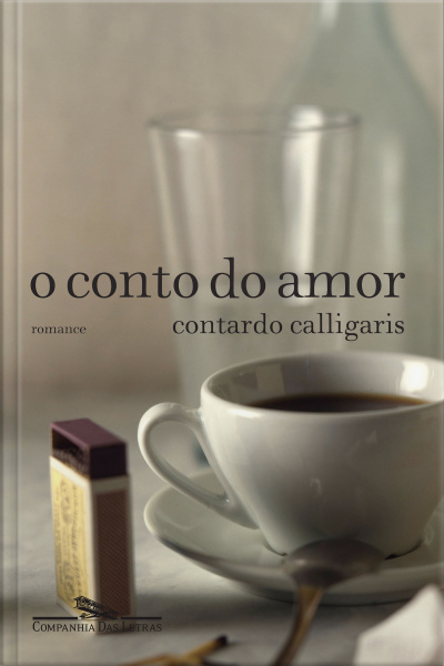 O Conto Do Amor