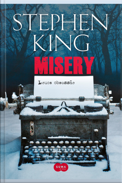 Misery: Louca Obsessão
