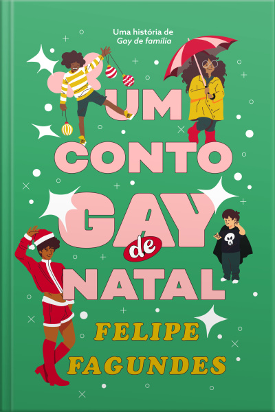 Um Conto Gay De Natal