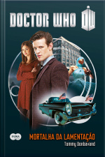 Doctor Who: Mortalha Da Lamentação