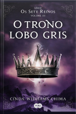 O Trono Lobo Gris