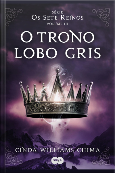 O Trono Lobo Gris