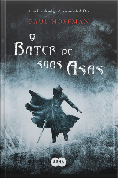 O Bater De Suas Asas