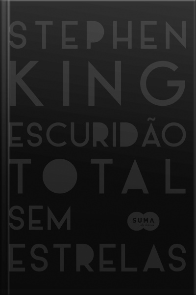Escuridão Total Sem Estrelas