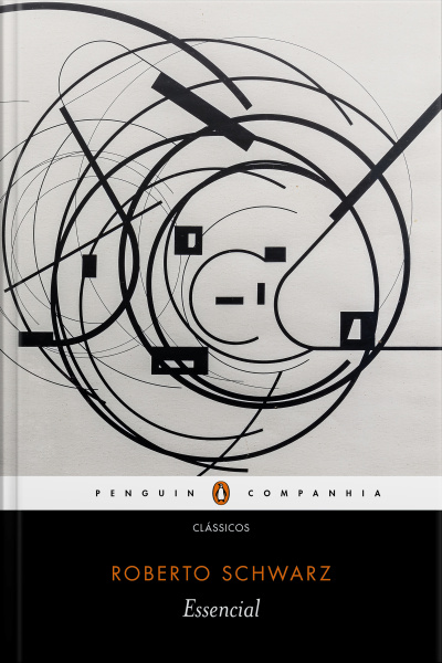 Essencial Roberto Schwarz