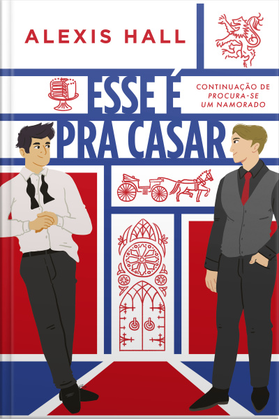Esse É Pra Casar