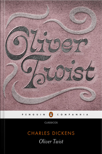 Oliver Twist