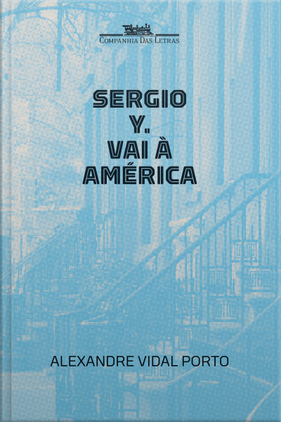 Sergio Y. Vai À América