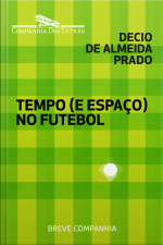Tempo (e Espaço) No Futebol