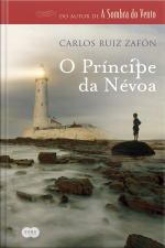 O Príncipe Da Névoa
