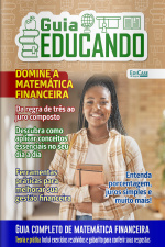 Guia Educando Ed. 76 - Domine a Matemática Financeira
