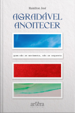 Agradável Anoitecer